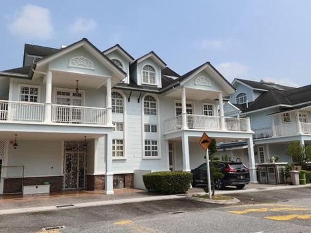 Terraced House for sale in Putrajaya