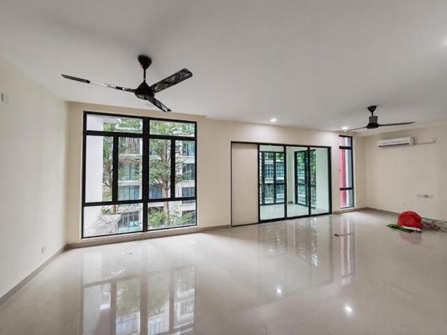 Property for rent in Putrajaya