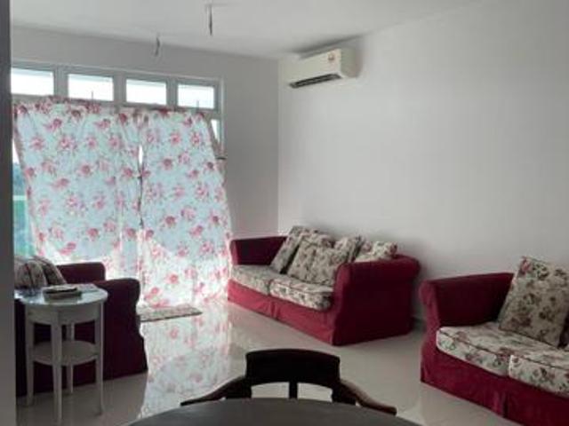 Condominium for rent in Putrajaya