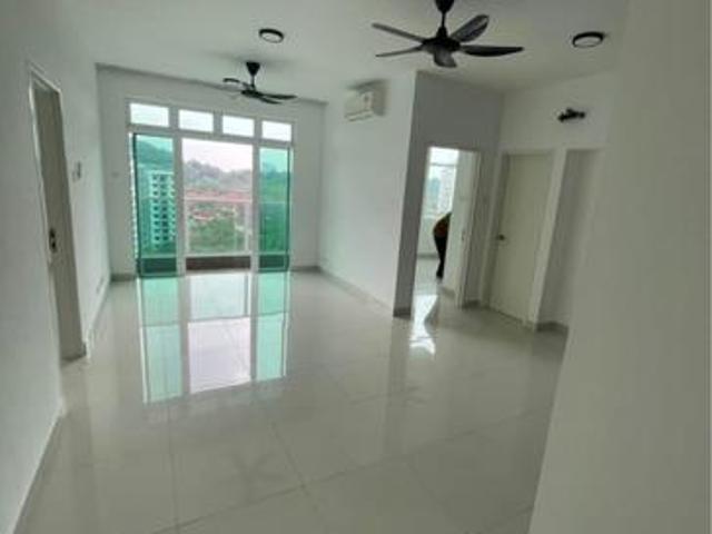 Condominium for rent in Putrajaya