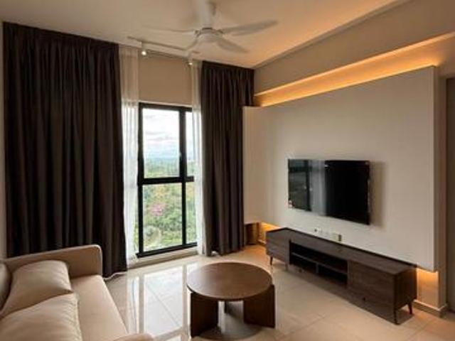 Serviced Residence for rent in Putrajaya