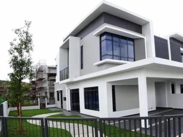 Terraced House for sale in Putrajaya