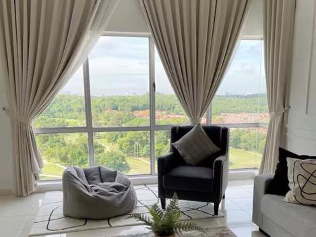 Condominium for sale in Putrajaya