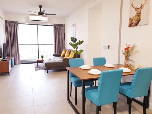 Condominium for sale in Putrajaya