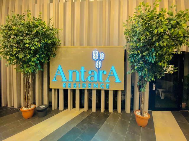 Serviced Residence for rent in Putrajaya