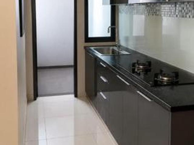 Condominium for sale in Putrajaya