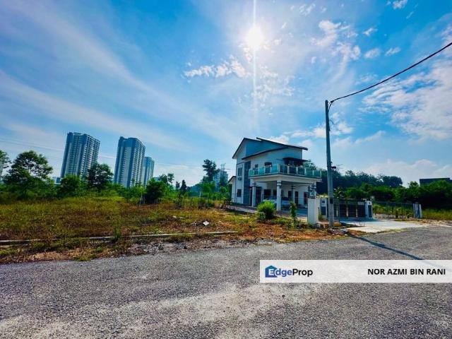 House for sale in Putrajaya
