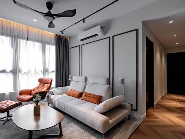 Condominium for sale in Putrajaya