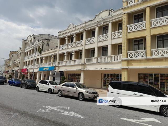 Shop for sale in Putrajaya
