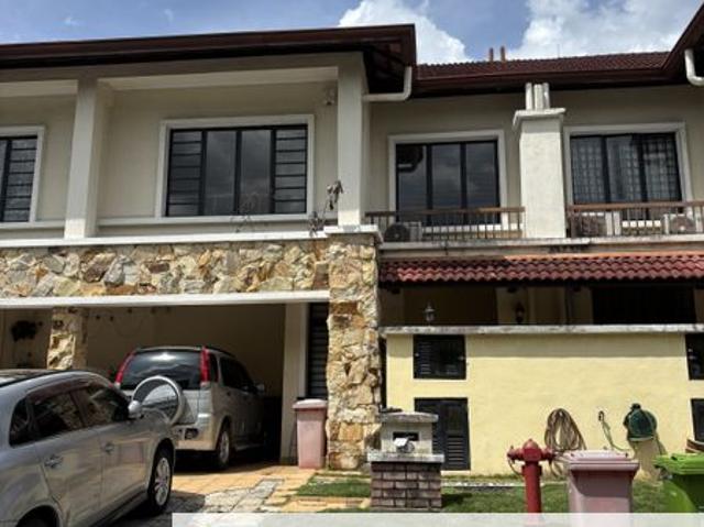 House for sale in Putrajaya