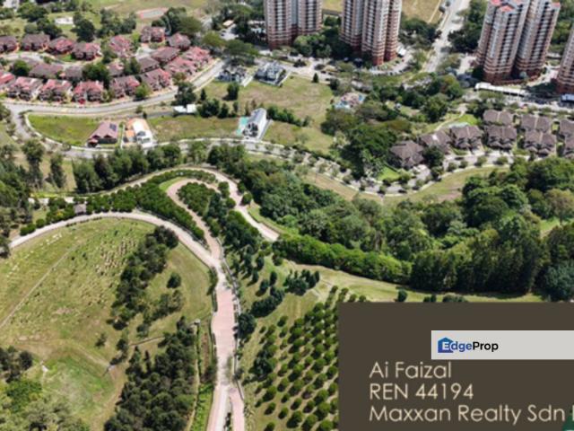 Shop for sale in Putrajaya