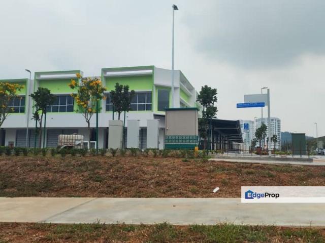 Shop for sale in Putrajaya