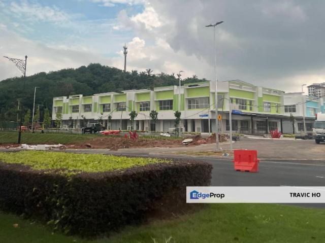 Shop for sale in Putrajaya