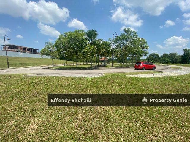 Property for sale in Putrajaya