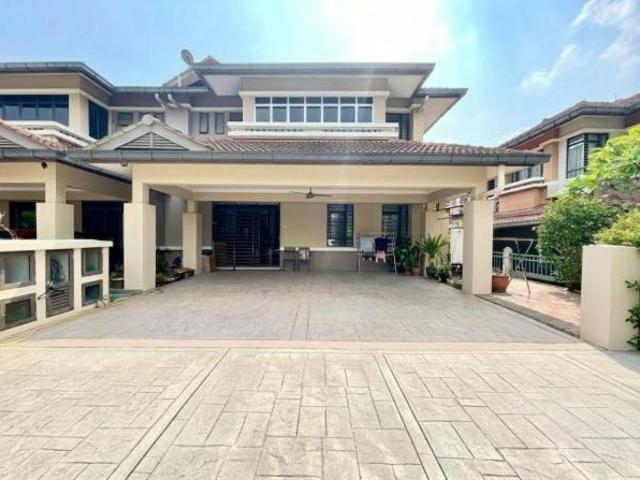House for rent in Putrajaya