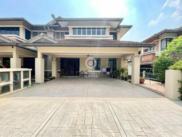 House for rent in Putrajaya