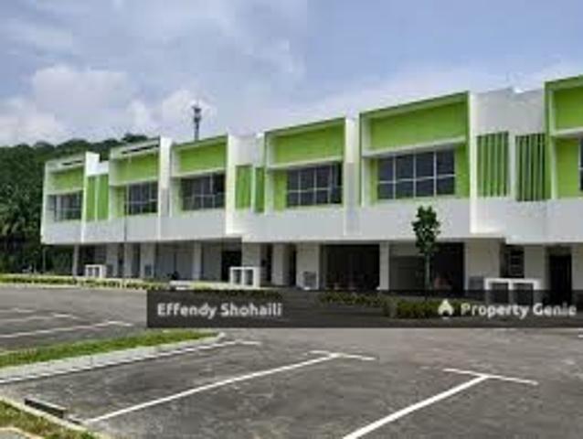 Shop Office for rent in Putrajaya