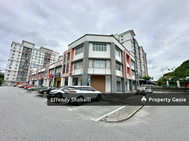 Shop Office for sale in Putrajaya