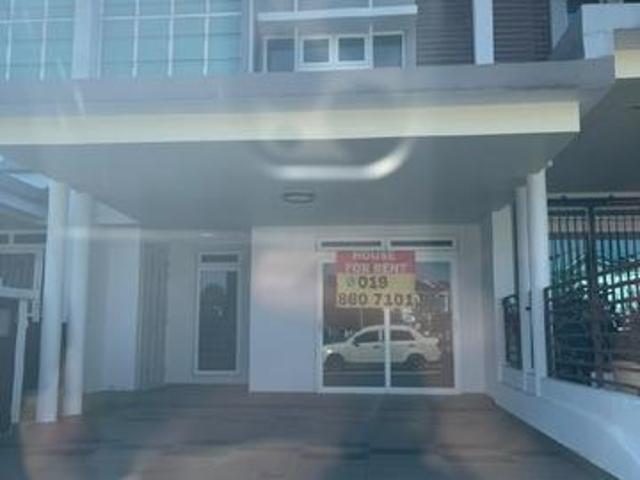 Terraced House for rent in Putrajaya