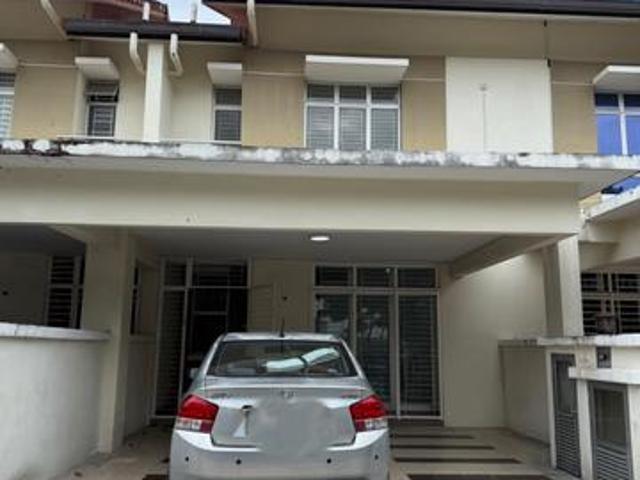 Terraced House for sale in Putrajaya