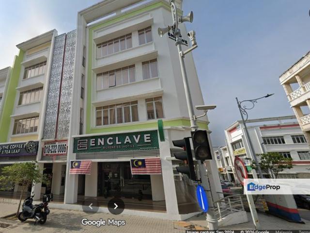 Shop for sale in Putrajaya