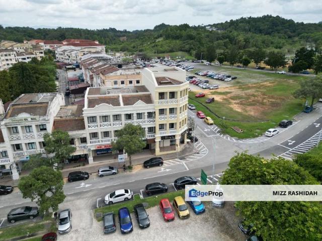 Shop for sale in Putrajaya