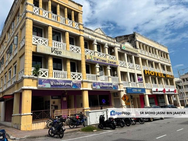 Shop for sale in Putrajaya