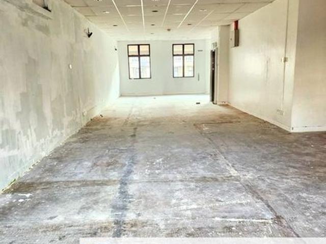 Shop for rent in Putrajaya