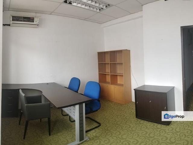 Shop for rent in Putrajaya