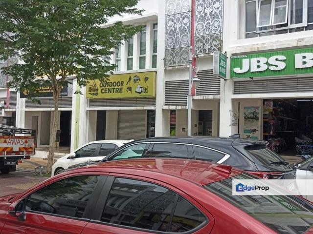 Shop for sale in Putrajaya