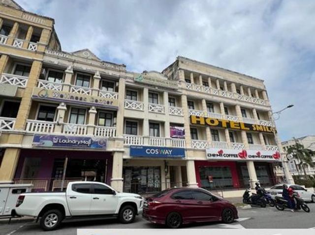 Shop for sale in Putrajaya