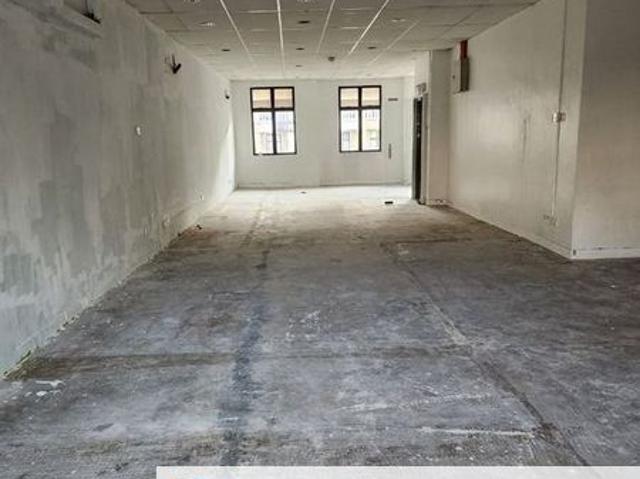 Shop for rent in Putrajaya