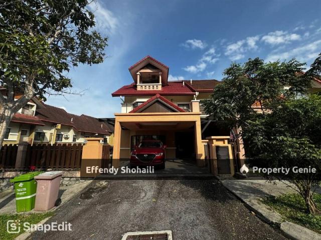 Terraced House for sale in Putrajaya