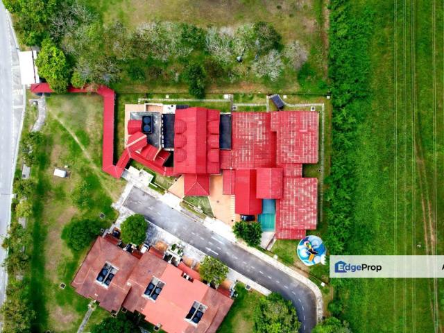Shop for sale in Putrajaya