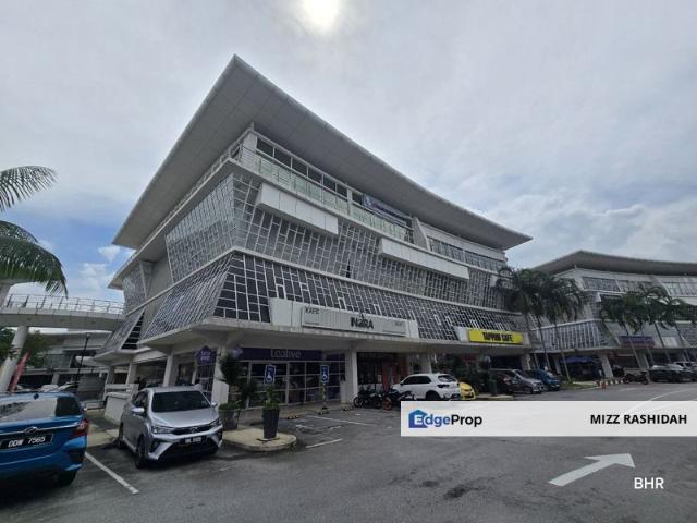 Shop for sale in Putrajaya