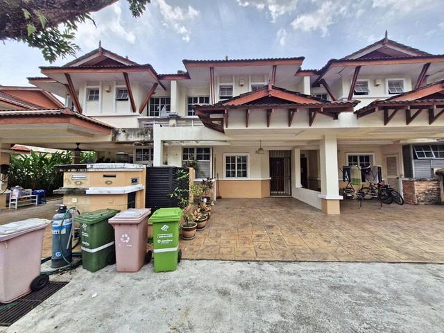 Terraced House for sale in Putrajaya
