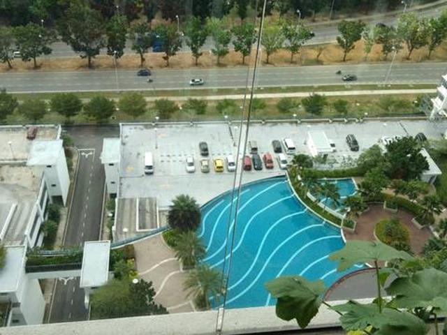 Condominium for sale in Putrajaya