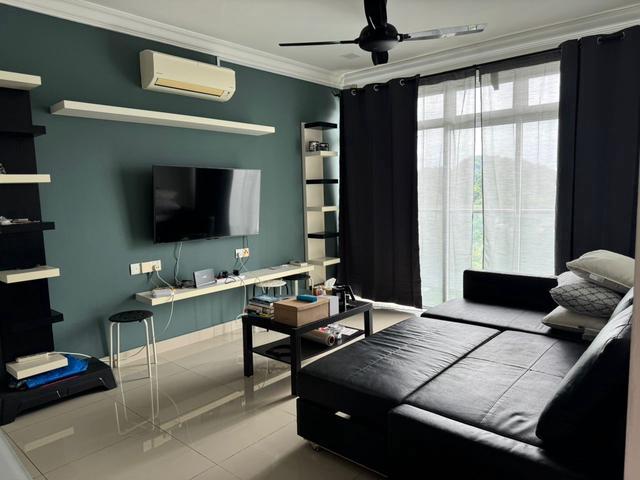 Condominium for sale in Putrajaya