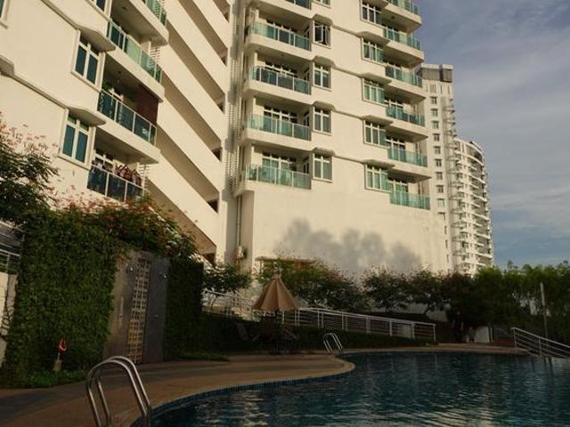 Condominium for sale in Putrajaya