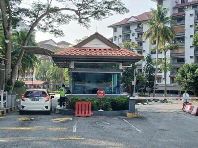 Condominium for sale in Putrajaya