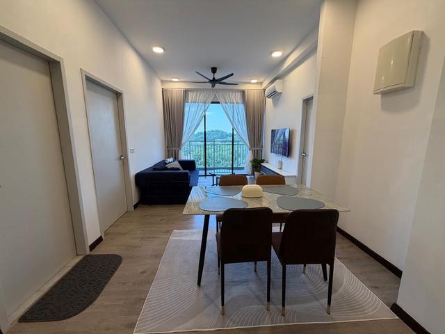 Serviced Residence for rent in Putrajaya