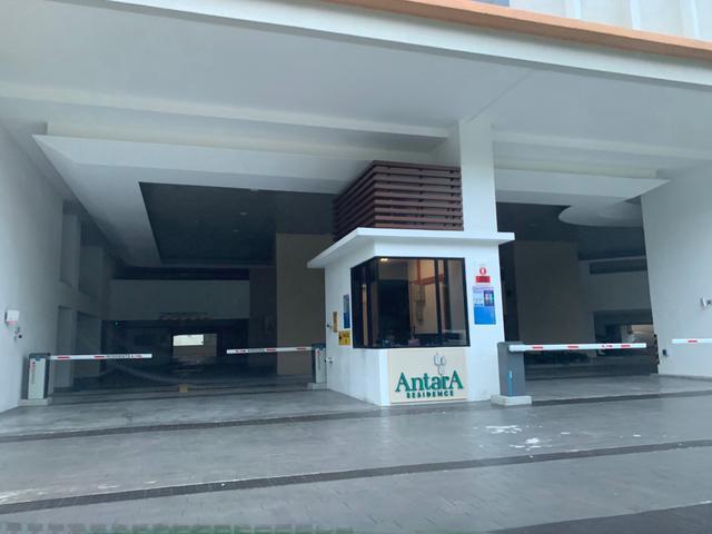 Serviced Residence for rent in Putrajaya