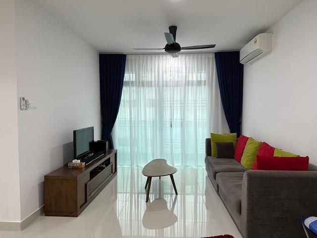Condominium for rent in Putrajaya