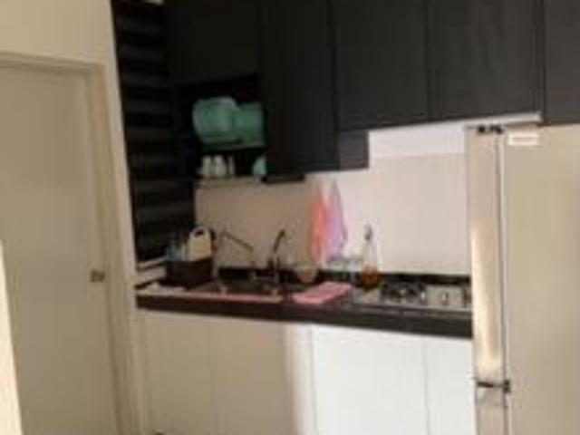 Apartment for rent in Putrajaya