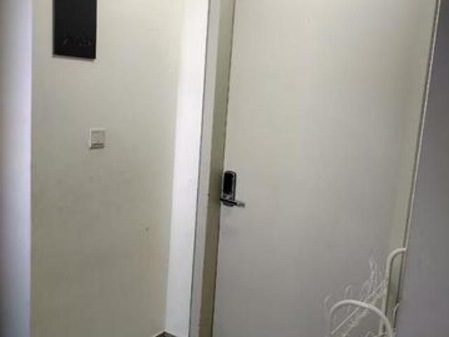 Condominium for rent in Putrajaya