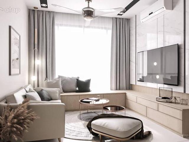 Apartment for sale in Putrajaya