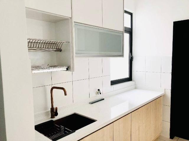 House for rent in Putrajaya