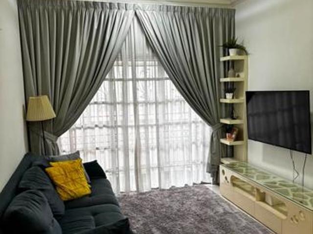 Condominium for rent in Putrajaya