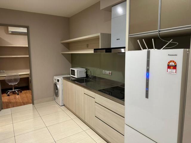 Serviced Residence for rent in Putrajaya