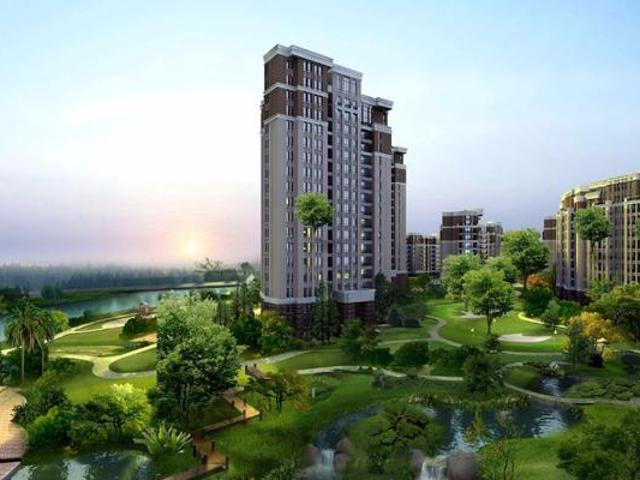 Serviced Residence for sale in Putrajaya